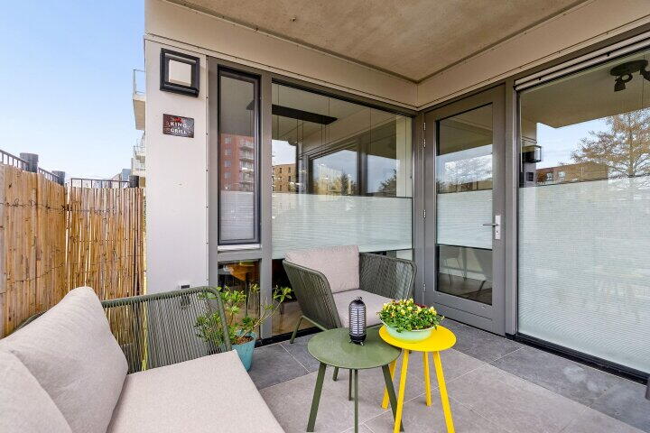 Foto 32 - Scandinaviëkade 179, Almere