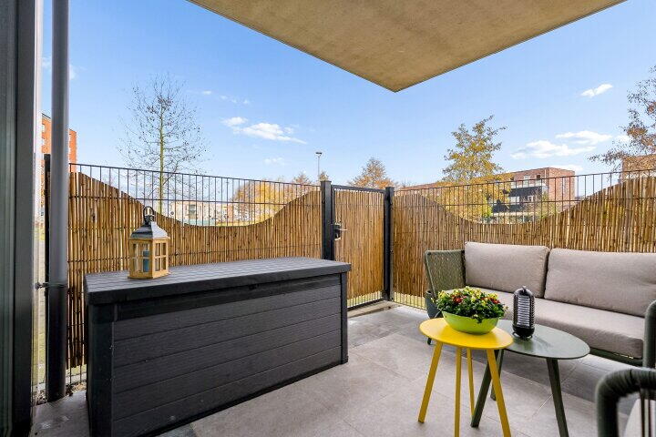 Foto 33 - Scandinaviëkade 179, Almere