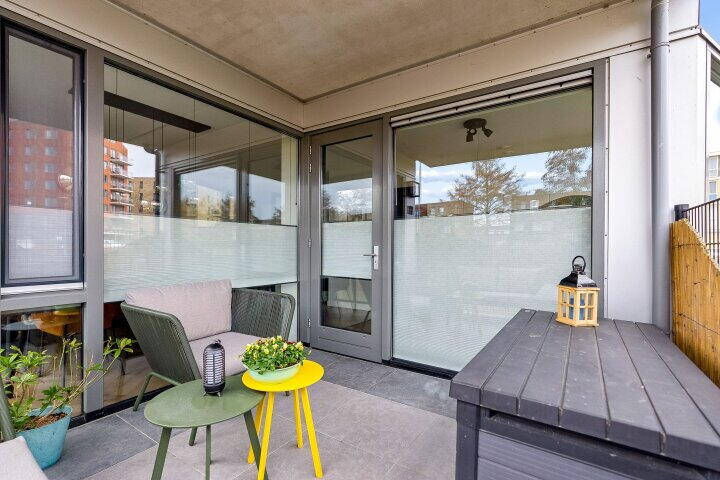 Foto 34 - Scandinaviëkade 179, Almere