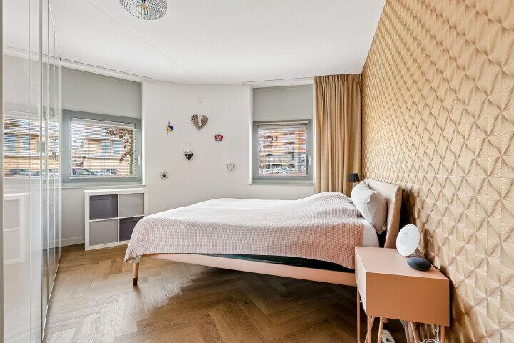 Foto 36 - Scandinaviëkade 179, Almere