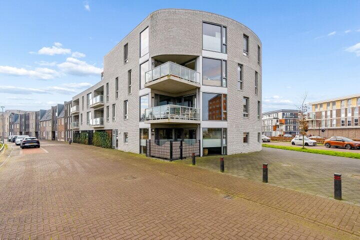 Foto 5 - Scandinaviëkade 179, Almere