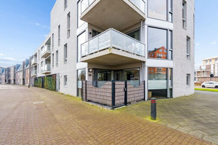 Foto 45 - Scandinaviëkade 179, Almere