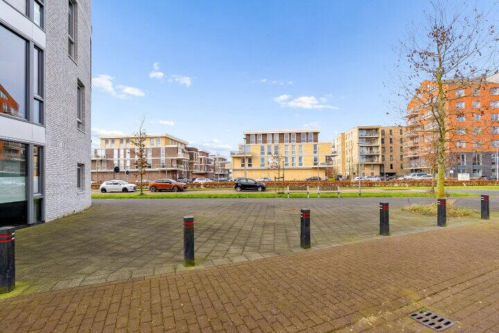 Foto 49 - Scandinaviëkade 179, Almere