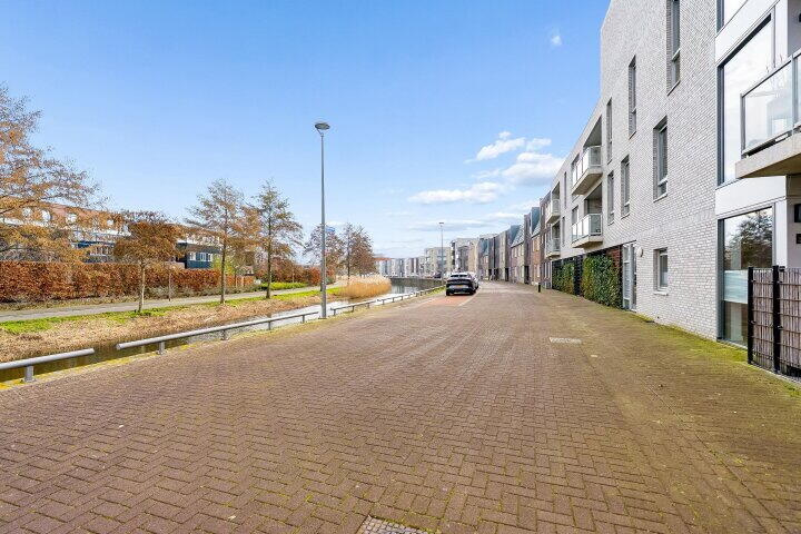 Foto 50 - Scandinaviëkade 179, Almere