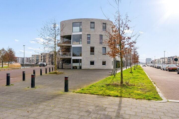 Foto 6 - Scandinaviëkade 179, Almere