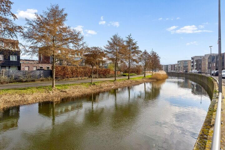 Foto 53 - Scandinaviëkade 179, Almere