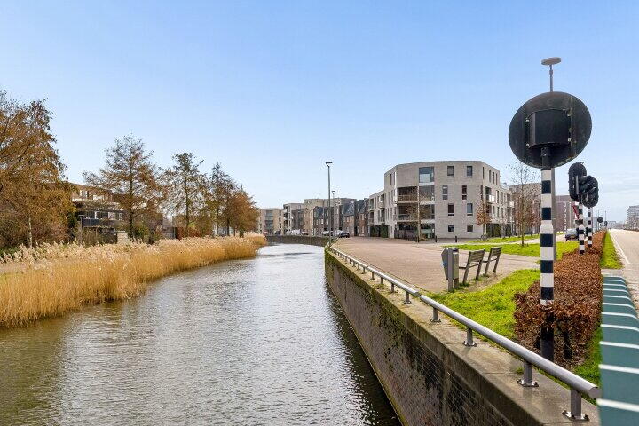 Foto 55 - Scandinaviëkade 179, Almere