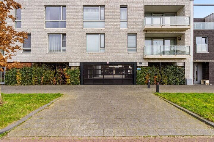 Foto 56 - Scandinaviëkade 179, Almere