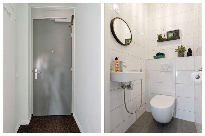 Foto 10 - Scandinaviëkade 179, Almere