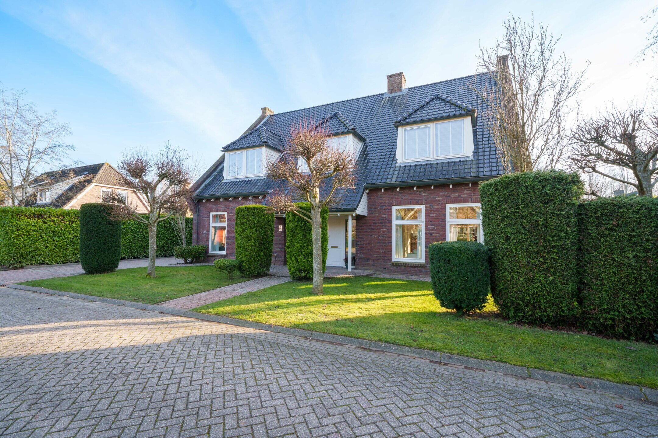 360 foto - Schaakveld 39, Almere