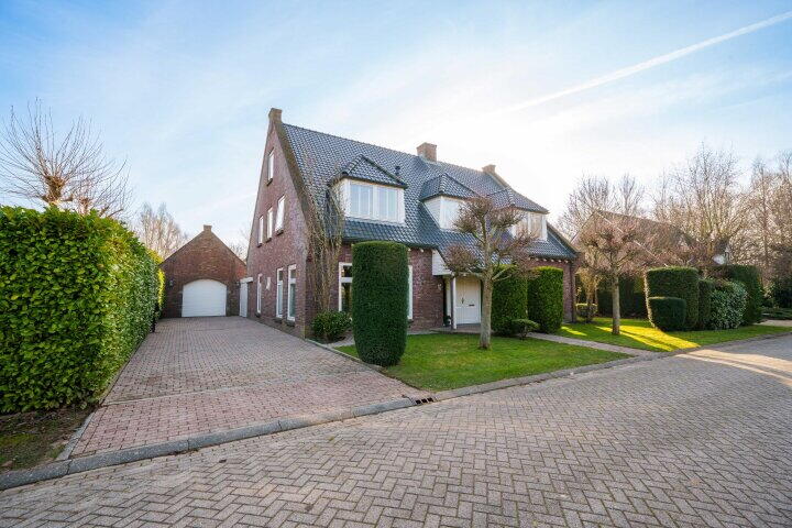 Foto 1 - Schaakveld 39, Almere