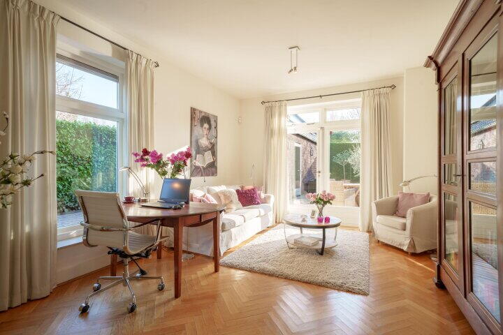 Foto 18 - Schaakveld 39, Almere