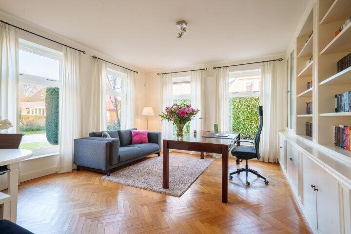 Foto 19 - Schaakveld 39, Almere