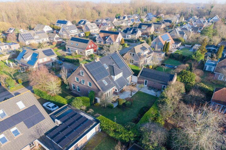 Foto 3 - Schaakveld 39, Almere