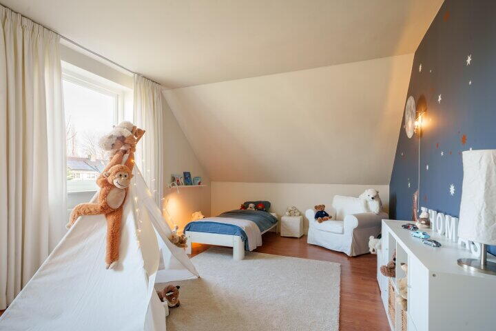 Foto 30 - Schaakveld 39, Almere