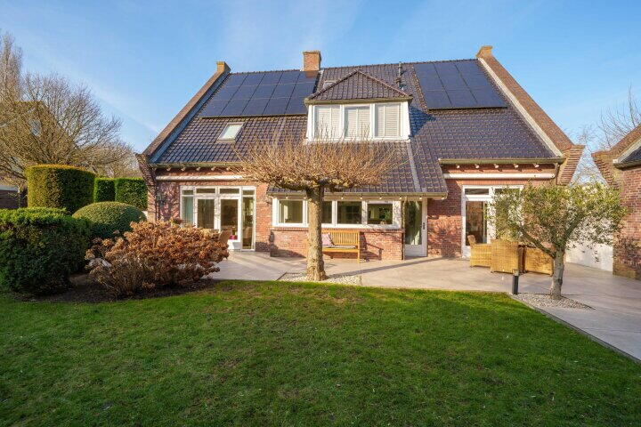 Foto 4 - Schaakveld 39, Almere