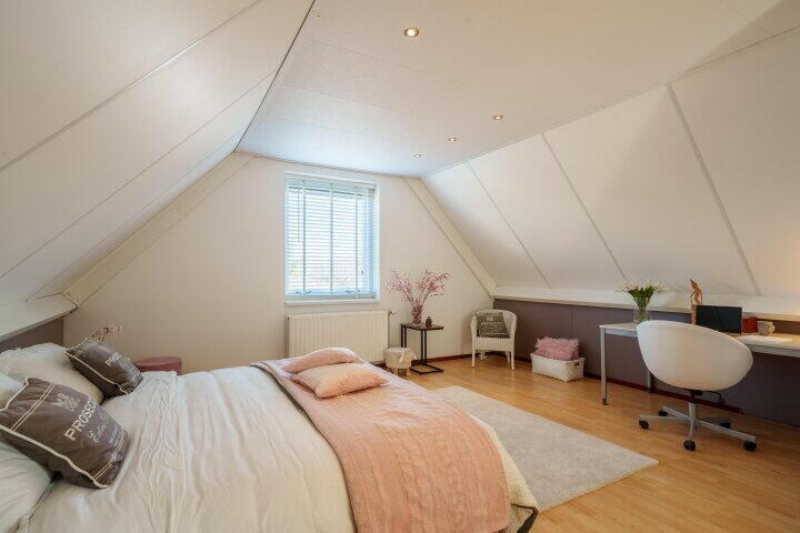 Foto 37 - Schaakveld 39, Almere