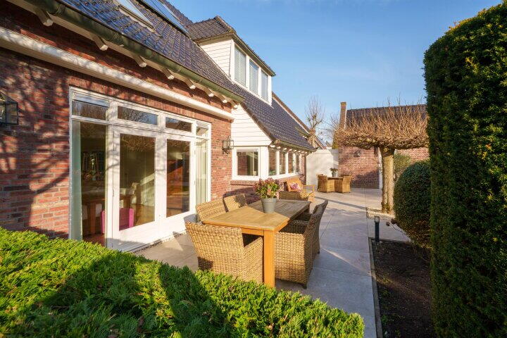 Foto 46 - Schaakveld 39, Almere