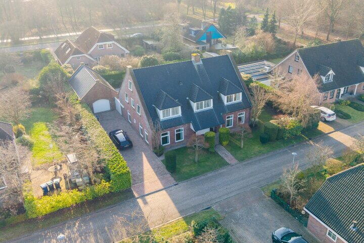 Foto 59 - Schaakveld 39, Almere