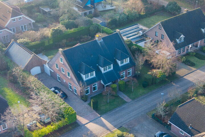 Foto 60 - Schaakveld 39, Almere