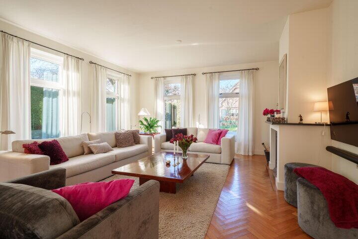 Foto 9 - Schaakveld 39, Almere