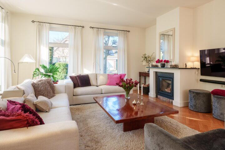 Foto 10 - Schaakveld 39, Almere