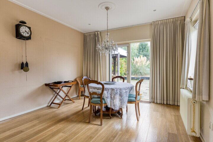 Foto 3 - Schaapsdrift Overbeek 19, Velp (GE)