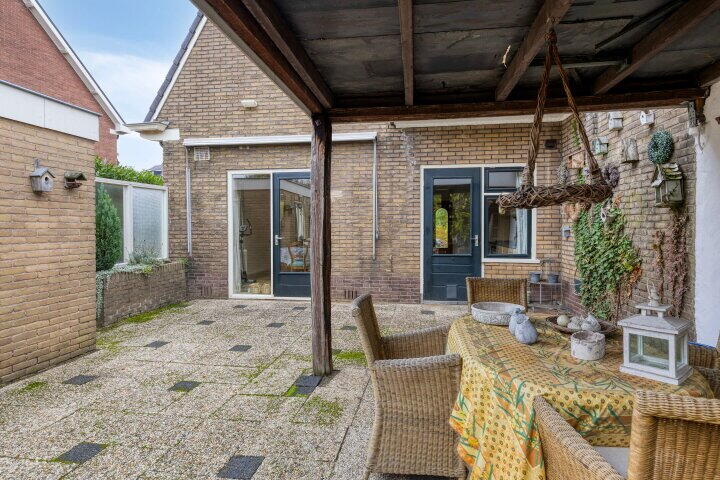 Foto 4 - Schaapsdrift Overbeek 19, Velp (GE)