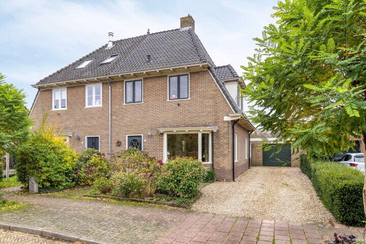 Foto 6 - Schaapsdrift Overbeek 19, Velp (GE)