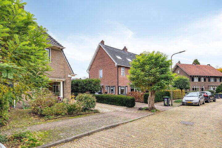 Foto 7 - Schaapsdrift Overbeek 19, Velp (GE)