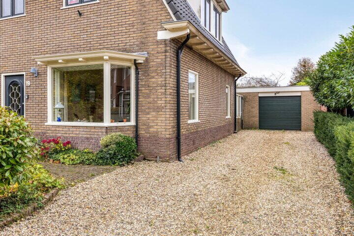 Foto 8 - Schaapsdrift Overbeek 19, Velp (GE)