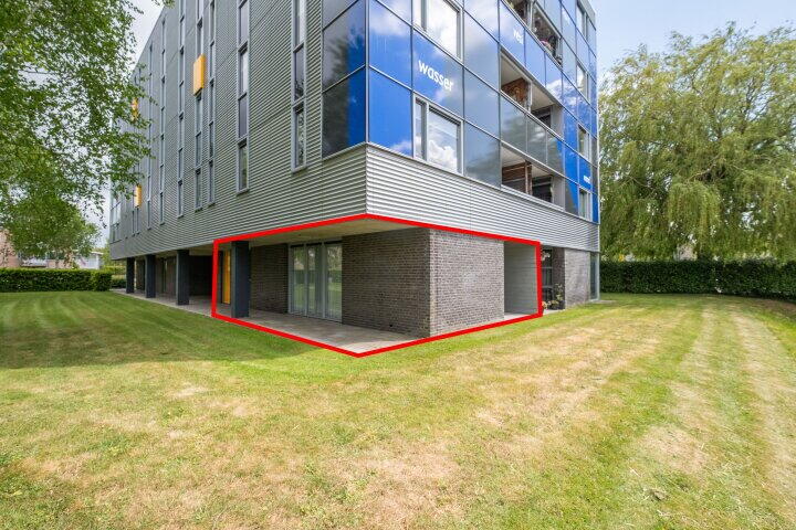 Foto 3 – Schaapskuilmeer 1, Heerhugowaard