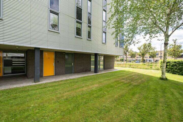 Foto 22 – Schaapskuilmeer 1, Heerhugowaard