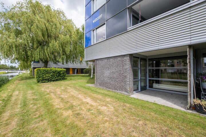 Foto 23 – Schaapskuilmeer 1, Heerhugowaard