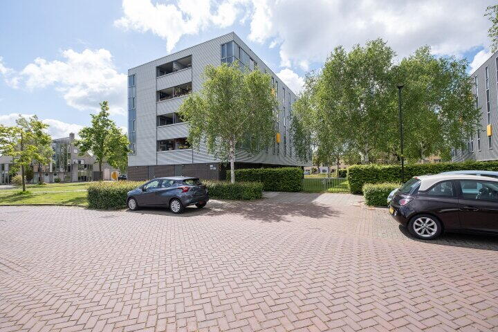 Foto 25 – Schaapskuilmeer 1, Heerhugowaard