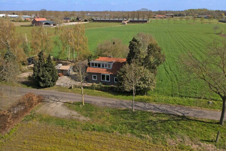Foto 42 – Schaapsweg 3, Meijel