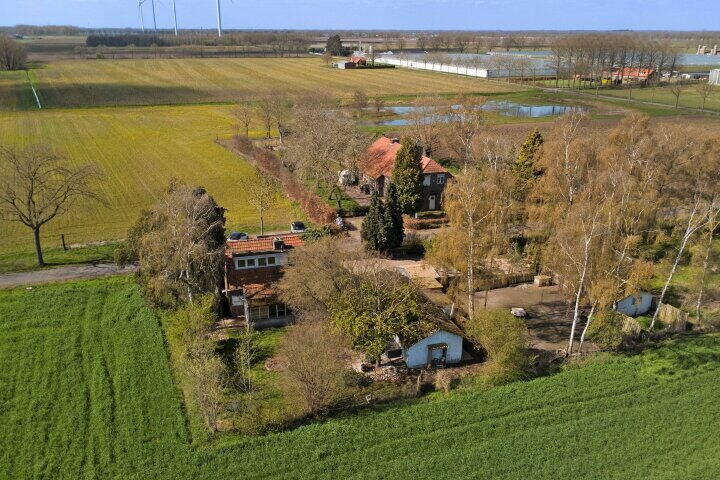 Foto 43 – Schaapsweg 3, Meijel
