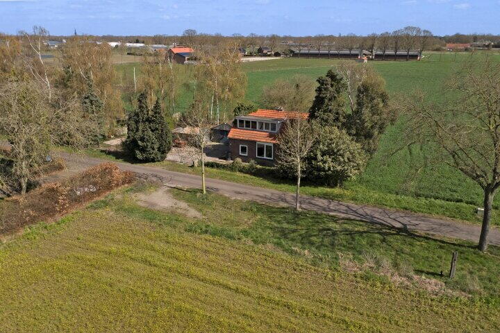 Foto 45 – Schaapsweg 3, Meijel