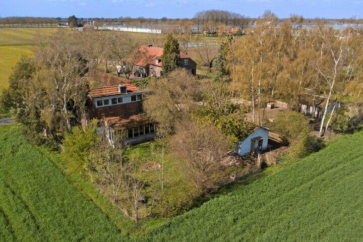 Foto 47 – Schaapsweg 3, Meijel