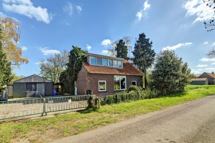 Foto 6 – Schaapsweg 3, Meijel