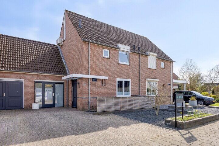 Foto 1 - Schacht 41, Beuningen (GE)