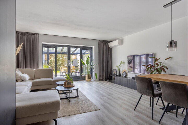 Foto 2 - Schacht 41, Beuningen (GE)