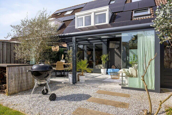 Foto 18 - Schacht 41, Beuningen (GE)