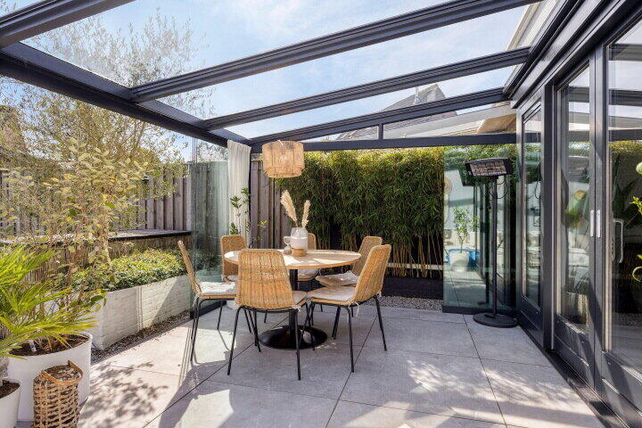 Foto 19 - Schacht 41, Beuningen (GE)