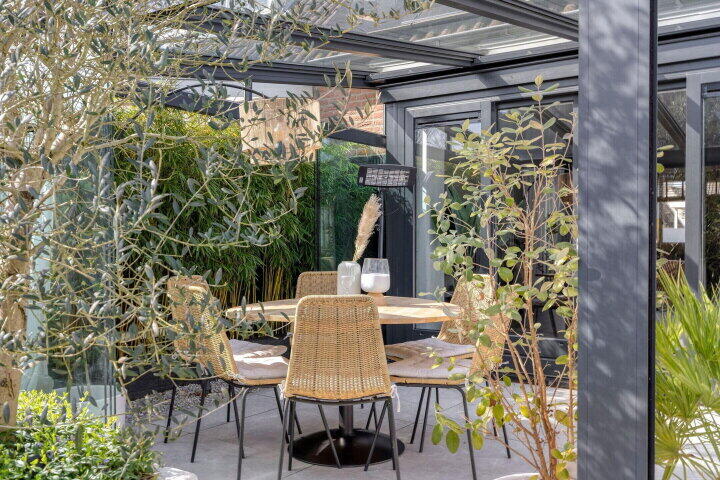 Foto 21 - Schacht 41, Beuningen (GE)