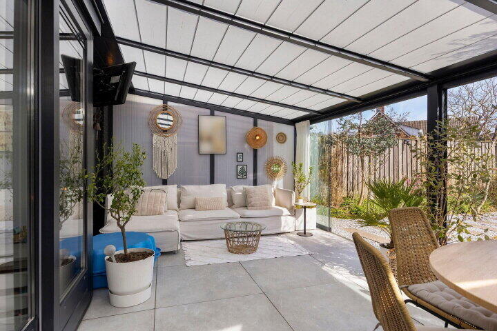 Foto 22 - Schacht 41, Beuningen (GE)