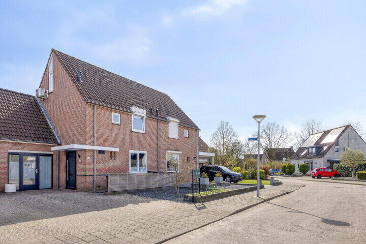 Foto 4 - Schacht 41, Beuningen (GE)