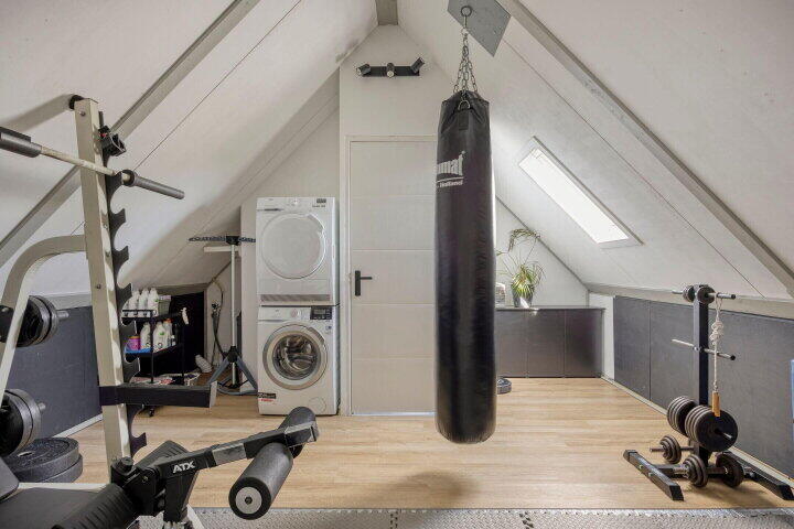 Foto 39 - Schacht 41, Beuningen (GE)