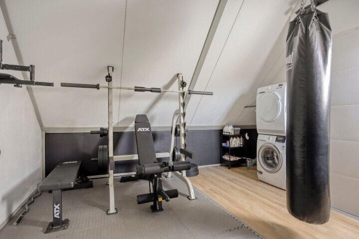 Foto 40 - Schacht 41, Beuningen (GE)