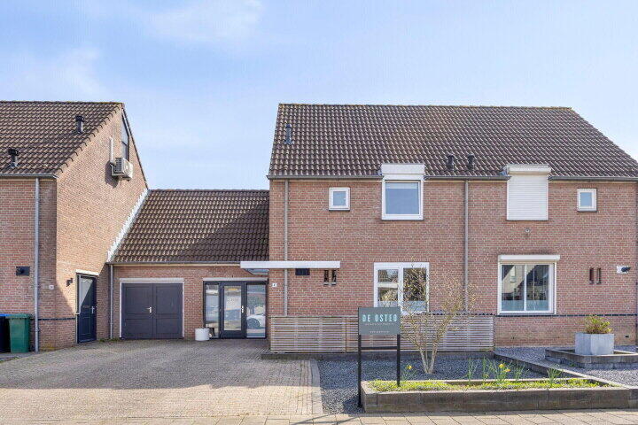 Foto 5 - Schacht 41, Beuningen (GE)